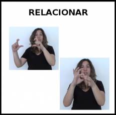 RELACIONAR (IMÁGENES) - Signo