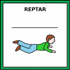 REPTAR - Pictograma (color)