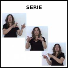 SERIE - Signo