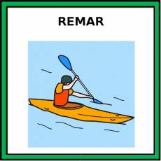 REMAR - Pictograma (color)