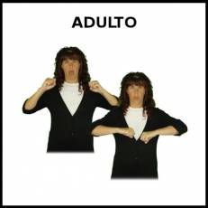ADULTO - Signo