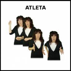 ATLETA - Signo