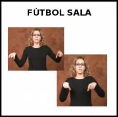 FÚTBOL SALA - Signo