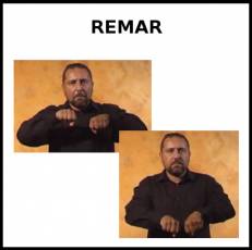 REMAR - Signo