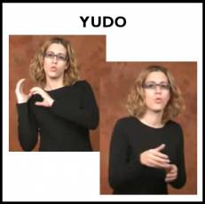 YUDO - Signo