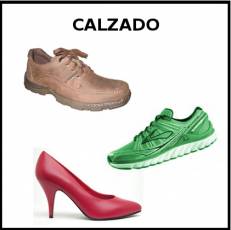 CALZADO - Foto