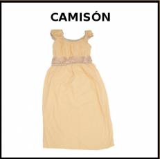 CAMISÓN - Foto