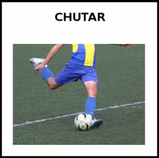 CHUTAR - Foto