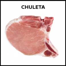 CHULETA - Foto