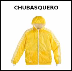 CHUBASQUERO - Foto
