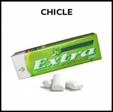 CHICLE - Foto