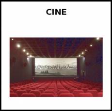 CINE - Foto