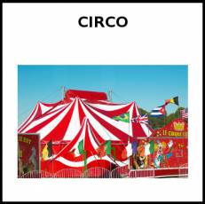 CIRCO - Foto