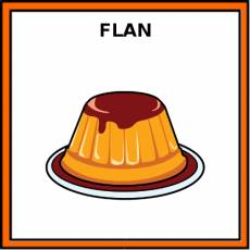 FLAN - Pictograma (color)