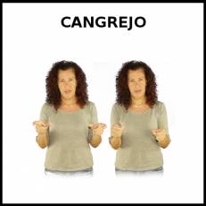 CANGREJO - Signo