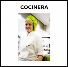 COCINERA - Foto