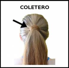COLETERO - Foto