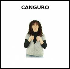 CANGURO - Signo