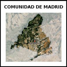 COMUNIDAD DE MADRID - Foto