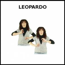 LEOPARDO - Signo