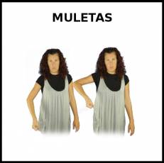 MULETAS - Signo