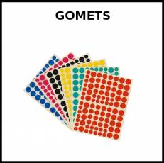 GOMETS - Foto