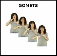 GOMETS - Signo