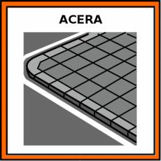 ACERA - Pictograma (color)