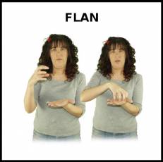 FLAN - Signo