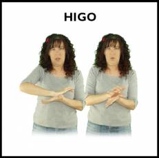 HIGO - Signo