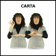 CARTA - Signo