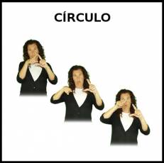 CÍRCULO - Signo
