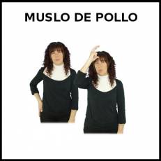 MUSLO DE POLLO - Signo