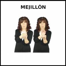 MEJILLÓN - Signo