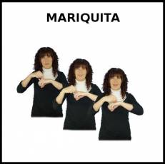 MARIQUITA - Signo
