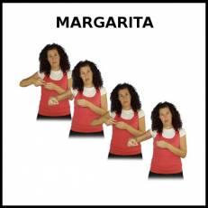 MARGARITA - Signo