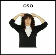 OSO - Signo