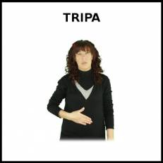TRIPA - Signo