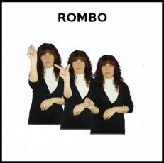 ROMBO - Signo