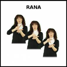 RANA - Signo