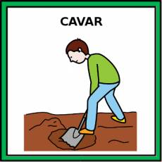 CAVAR - Pictograma (color)