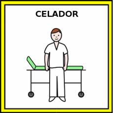 CELADOR - Pictograma (color)