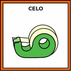 CELO - Pictograma (color)
