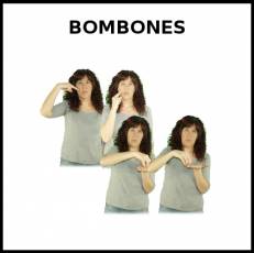BOMBONES - Signo