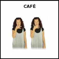 CAFÉ - Signo