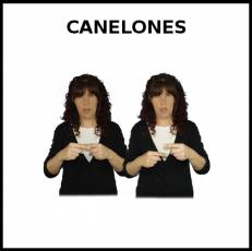 CANELONES - Signo