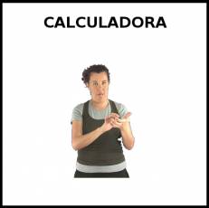 CALCULADORA - Signo