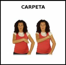 CARPETA - Signo