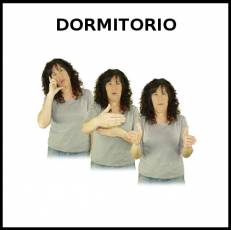 DORMITORIO - Signo