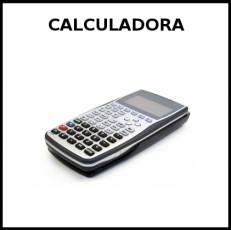 CALCULADORA - Foto